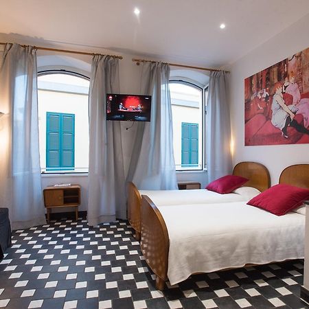 Suite D'Art Cagliari Zewnętrze zdjęcie