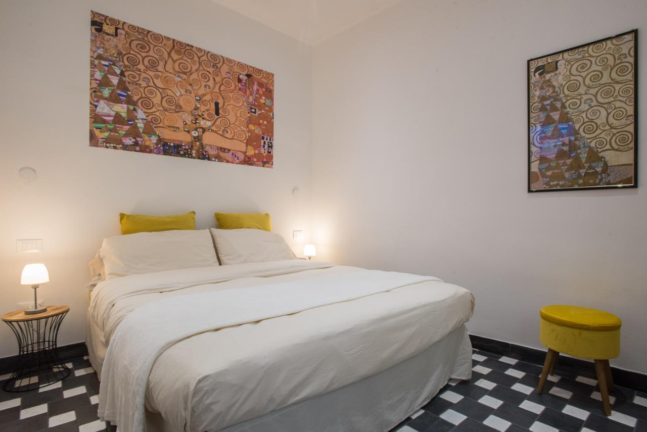Suite D'Art Cagliari Zewnętrze zdjęcie