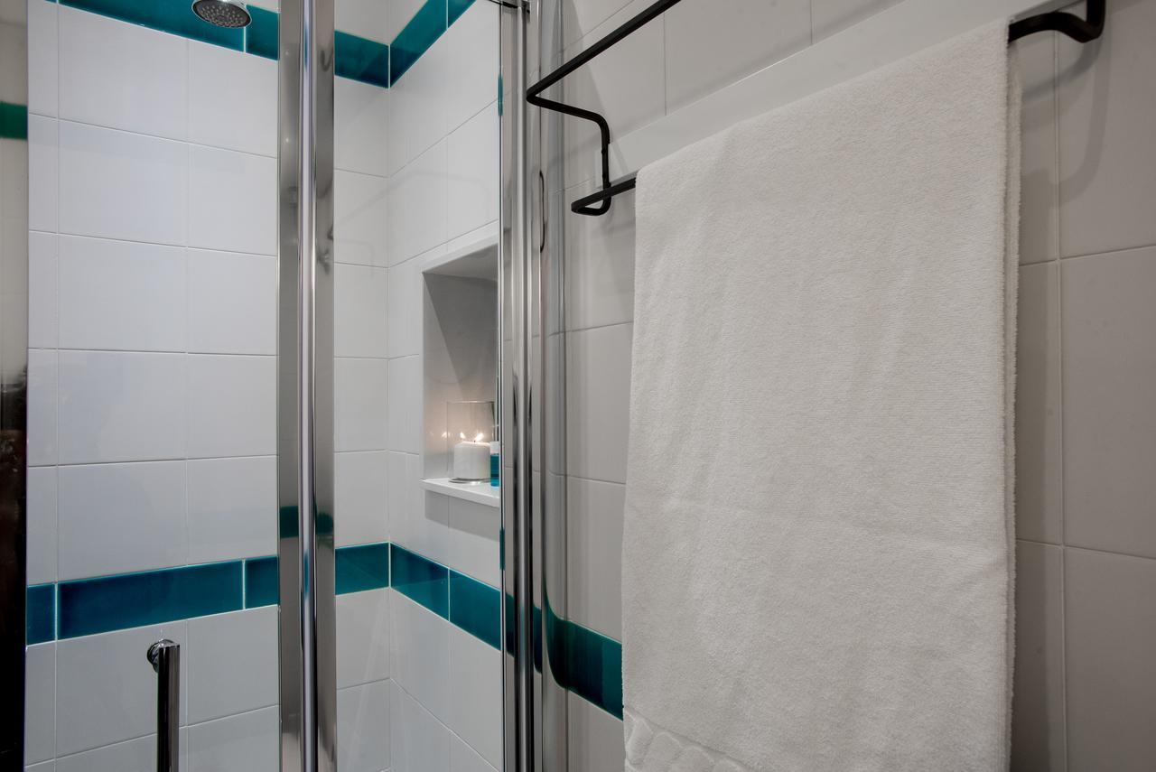 Suite D'Art Cagliari Zewnętrze zdjęcie