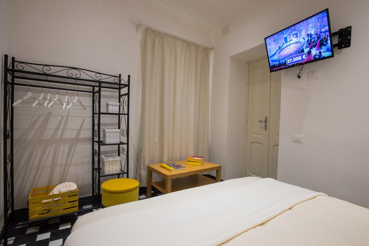 Suite D'Art Cagliari Zewnętrze zdjęcie
