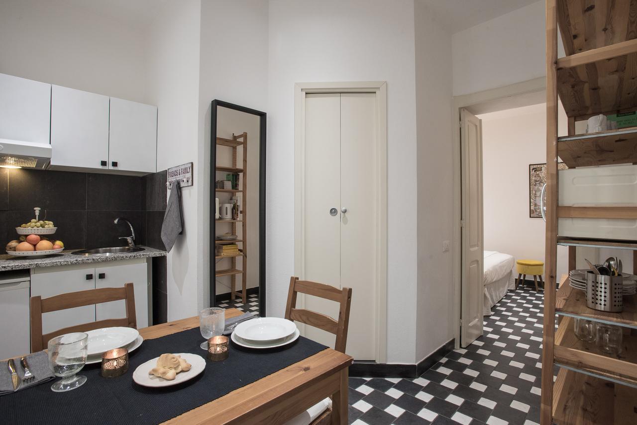 Suite D'Art Cagliari Zewnętrze zdjęcie