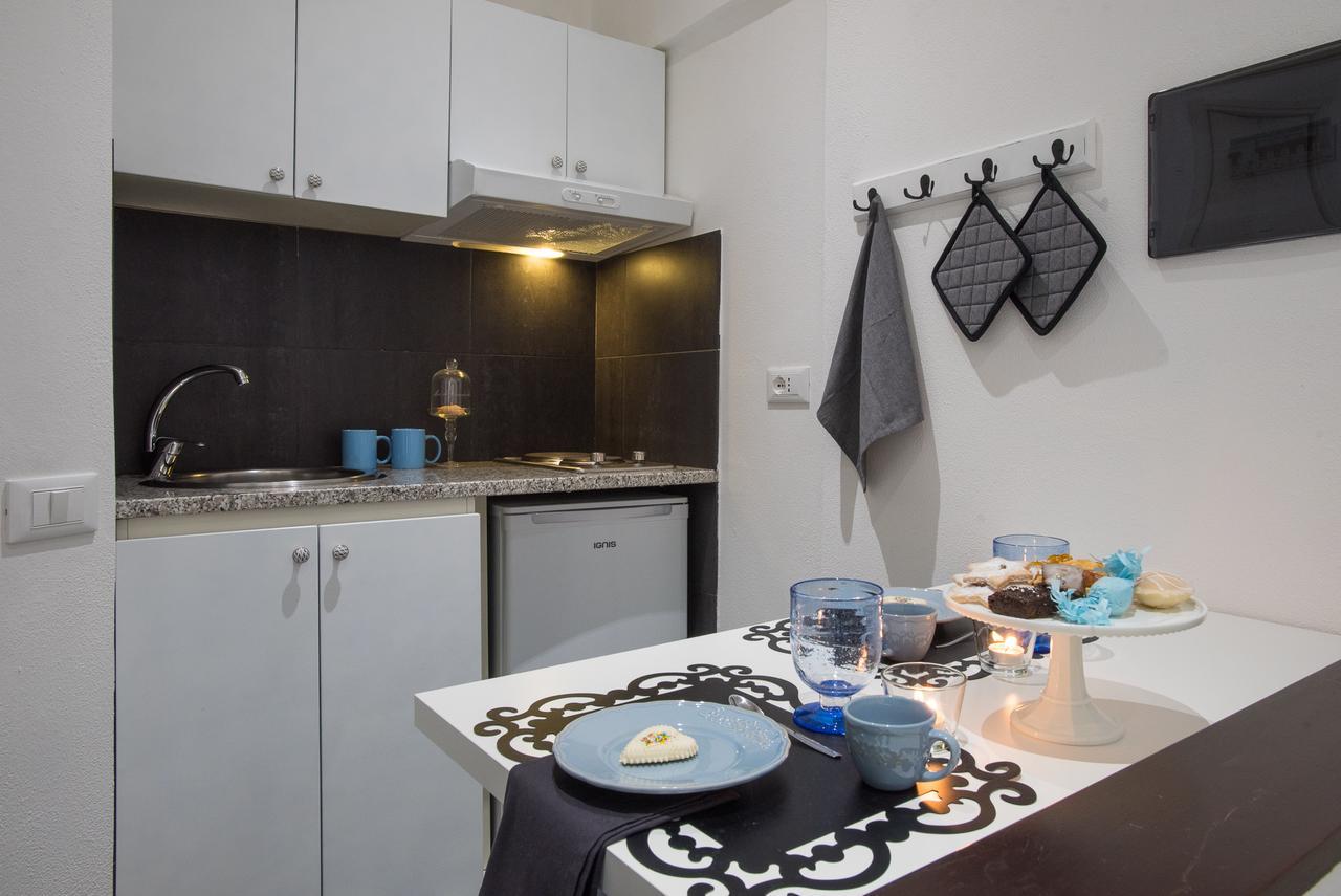Suite D'Art Cagliari Zewnętrze zdjęcie