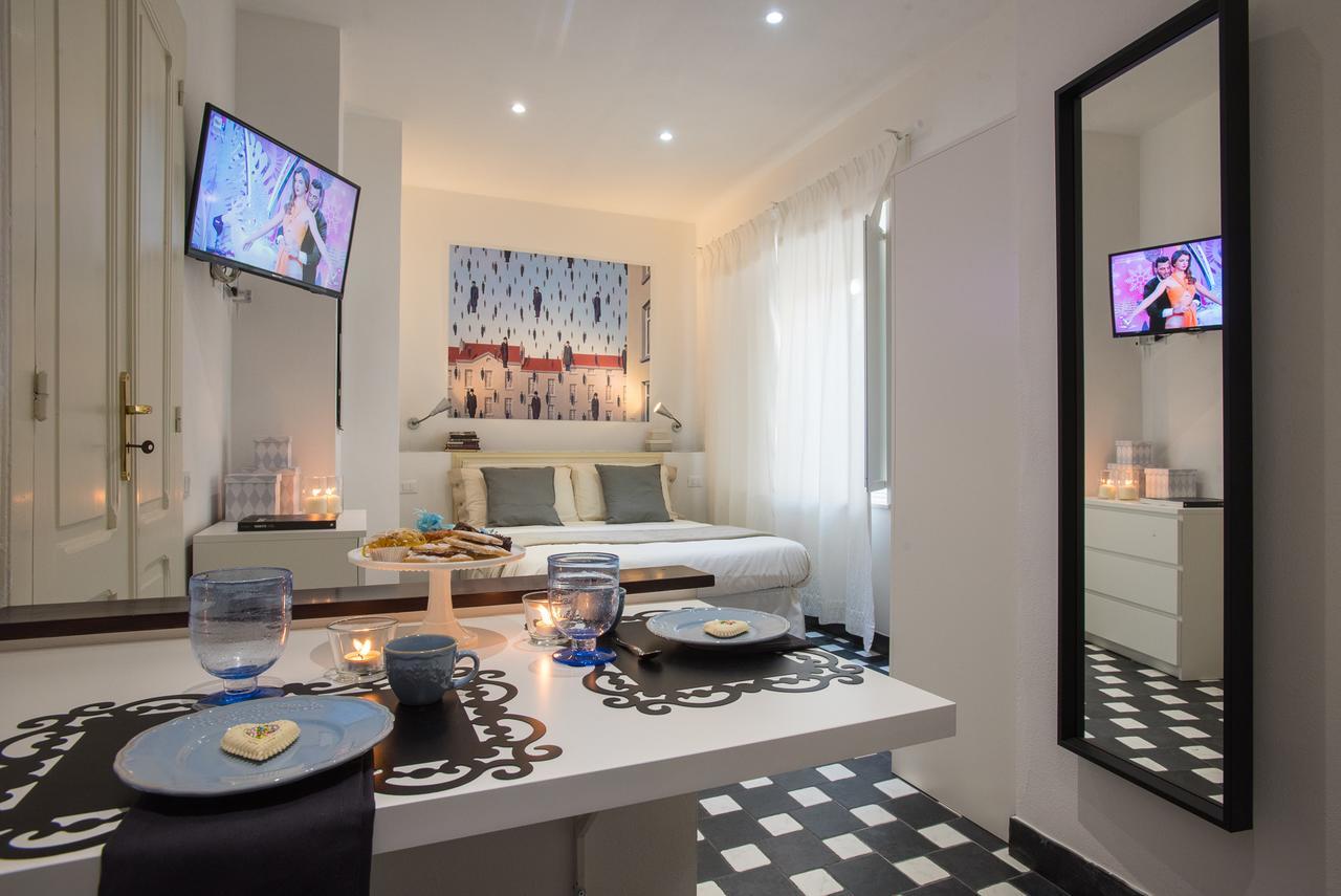 Suite D'Art Cagliari Zewnętrze zdjęcie