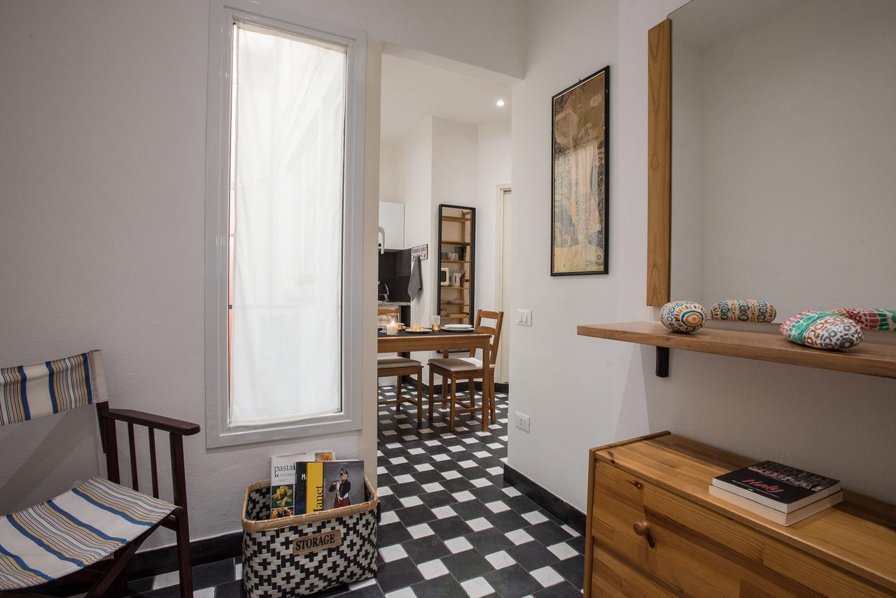 Suite D'Art Cagliari Zewnętrze zdjęcie