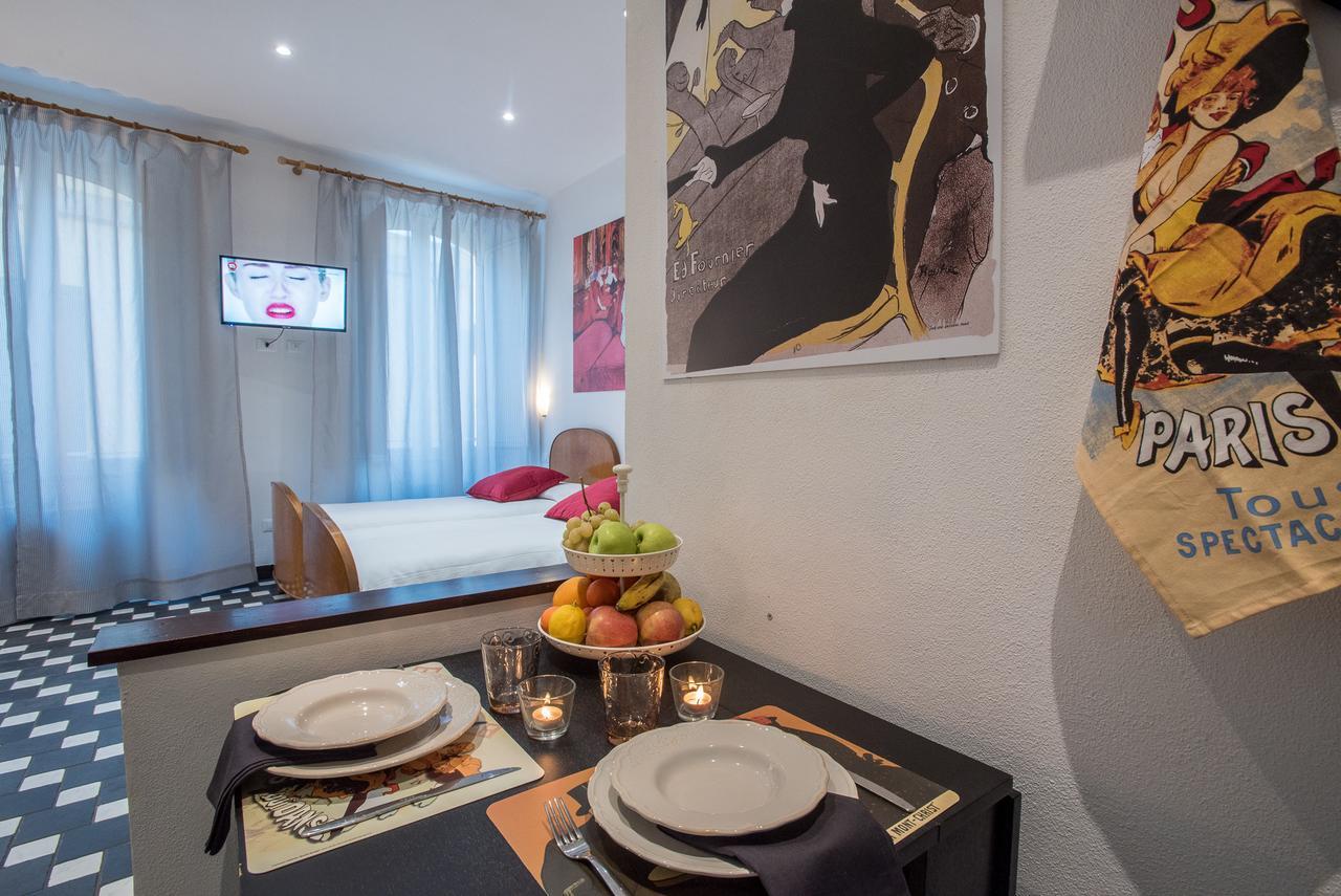 Suite D'Art Cagliari Zewnętrze zdjęcie
