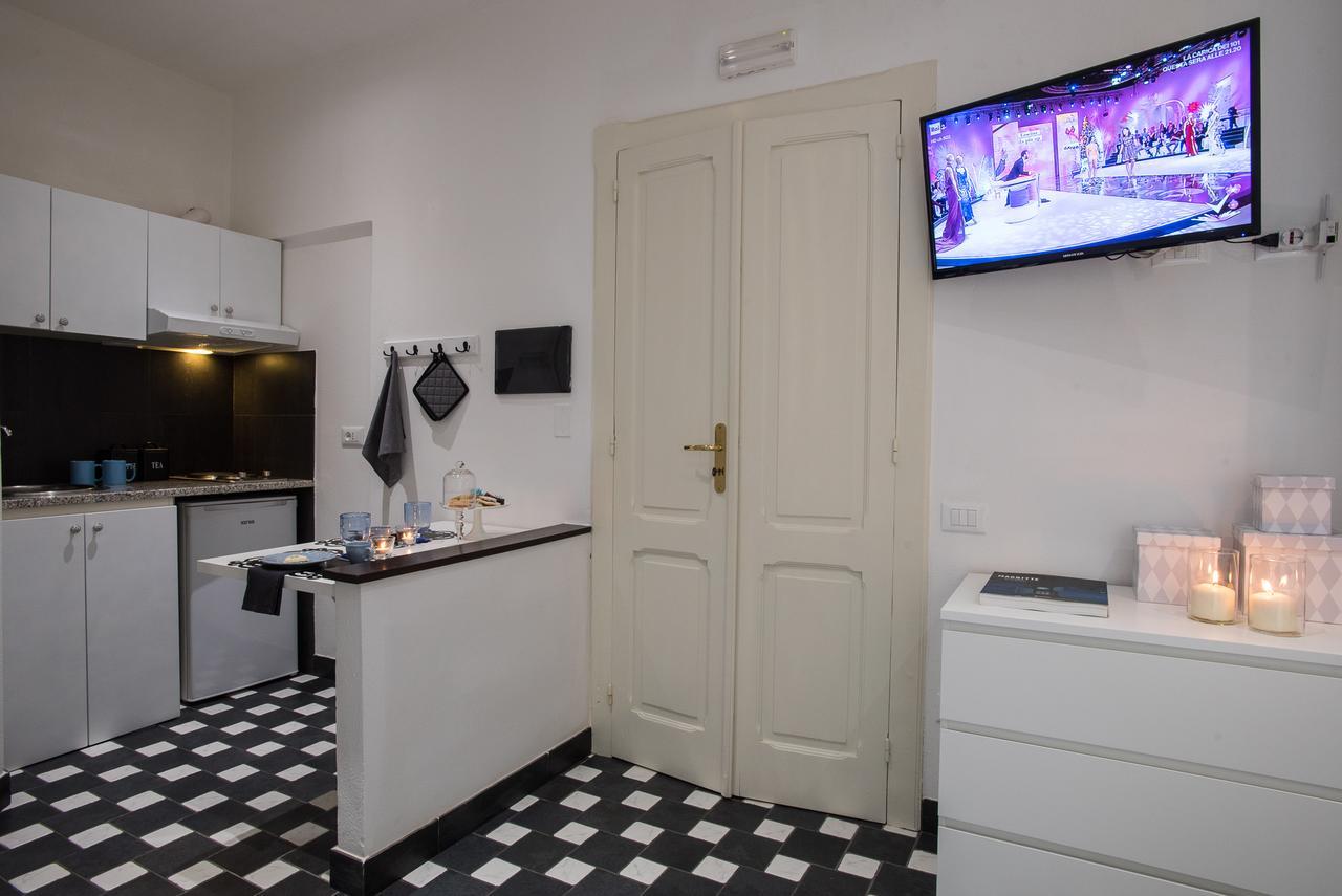 Suite D'Art Cagliari Zewnętrze zdjęcie