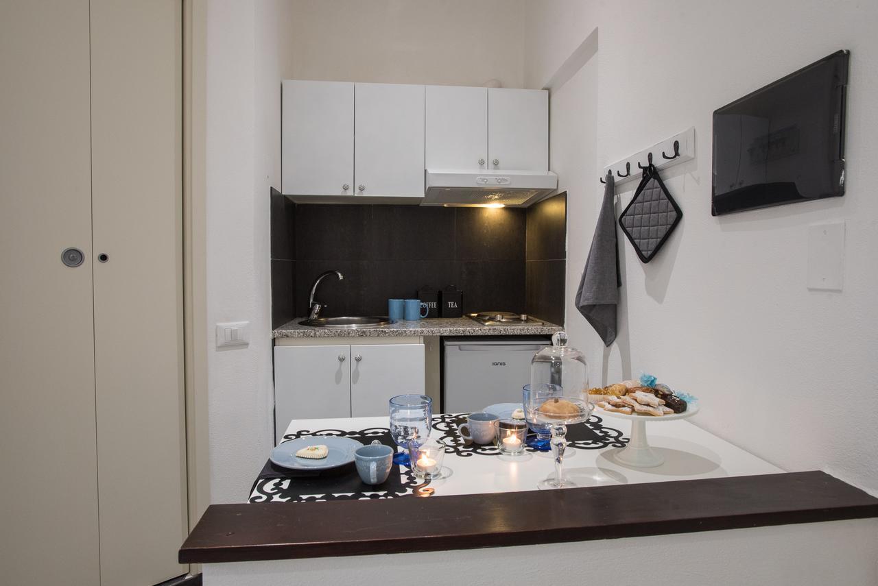 Suite D'Art Cagliari Zewnętrze zdjęcie