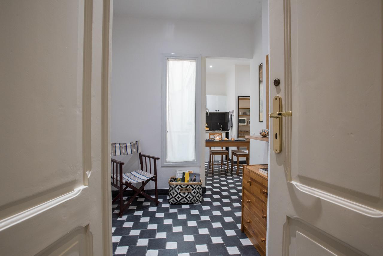 Suite D'Art Cagliari Zewnętrze zdjęcie