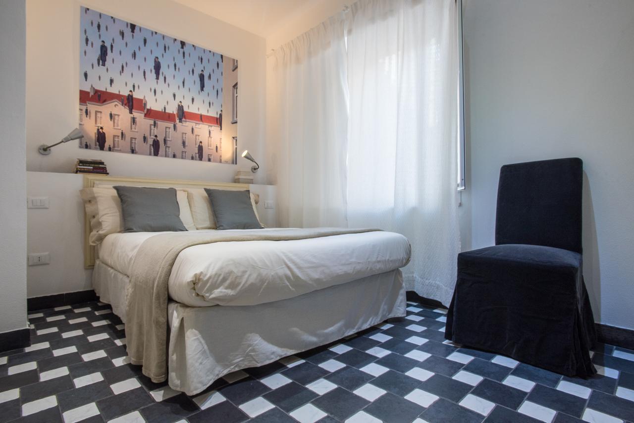 Suite D'Art Cagliari Zewnętrze zdjęcie