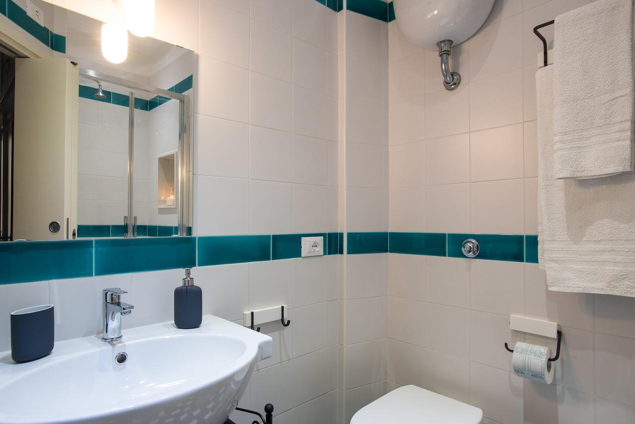 Suite D'Art Cagliari Zewnętrze zdjęcie