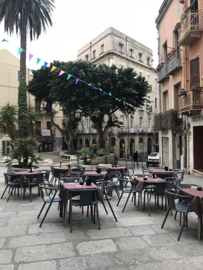 Suite D'Art Cagliari Zewnętrze zdjęcie
